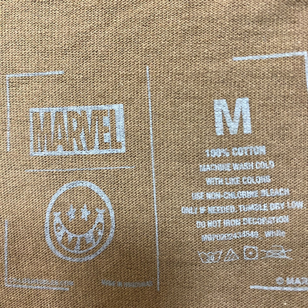 CVLA x Marvel Venom Along Came A Spider Tshirt size medium product image 4