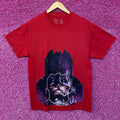 CVLA x Marvel Galactus the Planet Eater Comics Villain Tee M product image 1