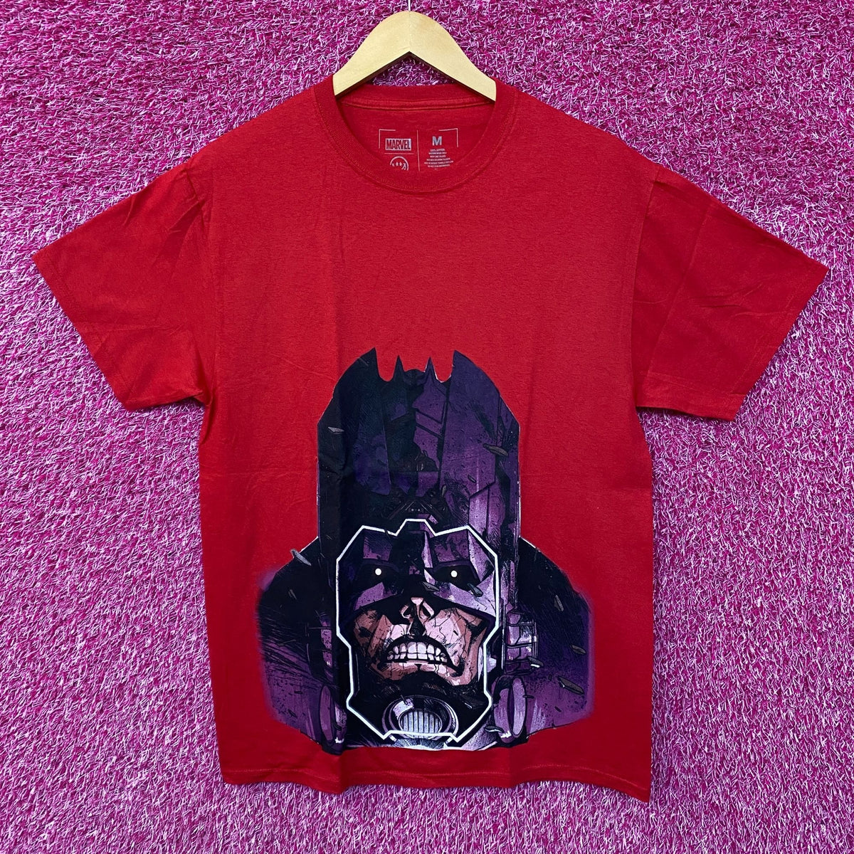 CVLA x Marvel Galactus the Planet Eater Comics Villain Tee M product image 1