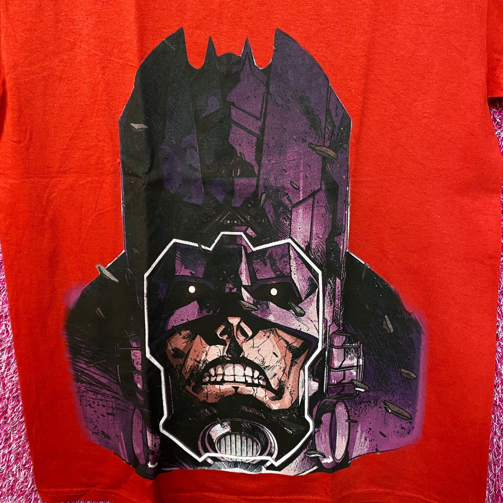 CVLA x Marvel Galactus the Planet Eater Comics Villain Tee M product image 2