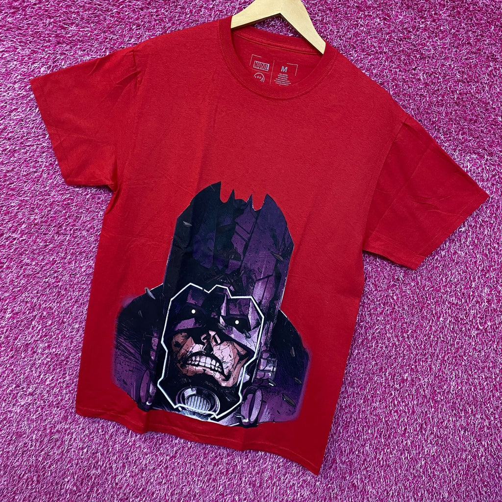 CVLA x Marvel Galactus the Planet Eater Comics Villain Tee M product image 3