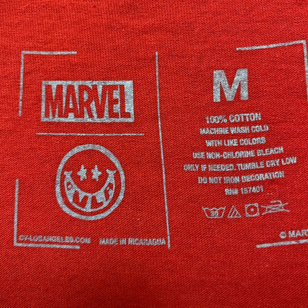 CVLA x Marvel Galactus the Planet Eater Comics Villain Tee M product image 4