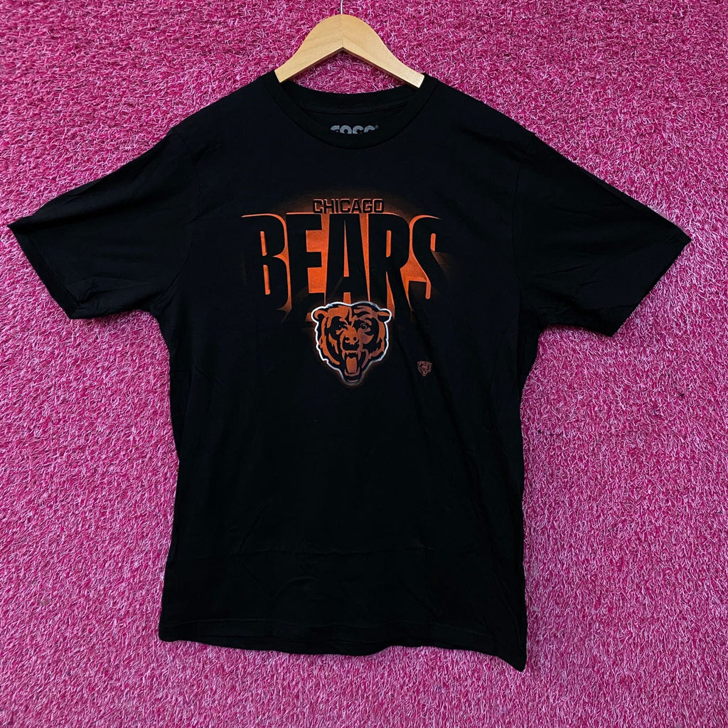 FOCO NFL Chicago Bears Team Logo Graphic T-Shirt Large product image 1