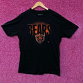 FOCO NFL Chicago Bears Team Logo Graphic T-Shirt Large product image 1