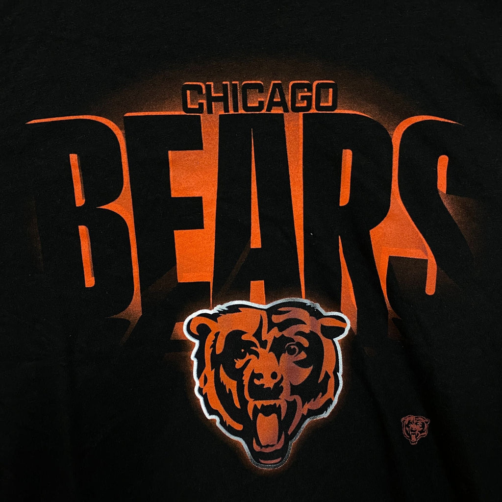 FOCO NFL Chicago Bears Team Logo Graphic T-Shirt Large product image 2