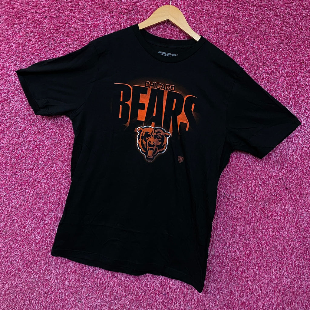 FOCO NFL Chicago Bears Team Logo Graphic T-Shirt Large product image 3
