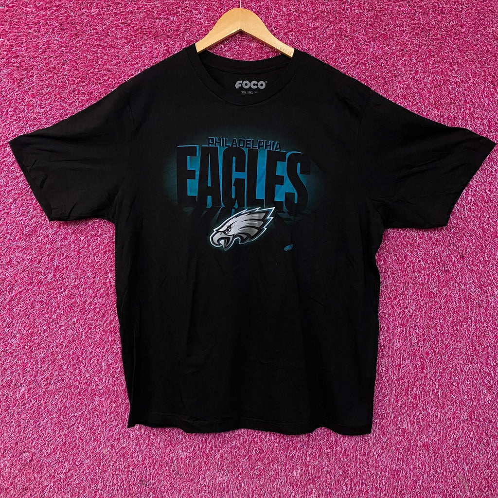 FOCO NFL Philadelphia Eagles Logo Graphic T-Shirt 2XL product image 1