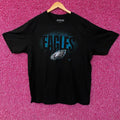 FOCO NFL Philadelphia Eagles Logo Graphic T-Shirt 2XL product image 1