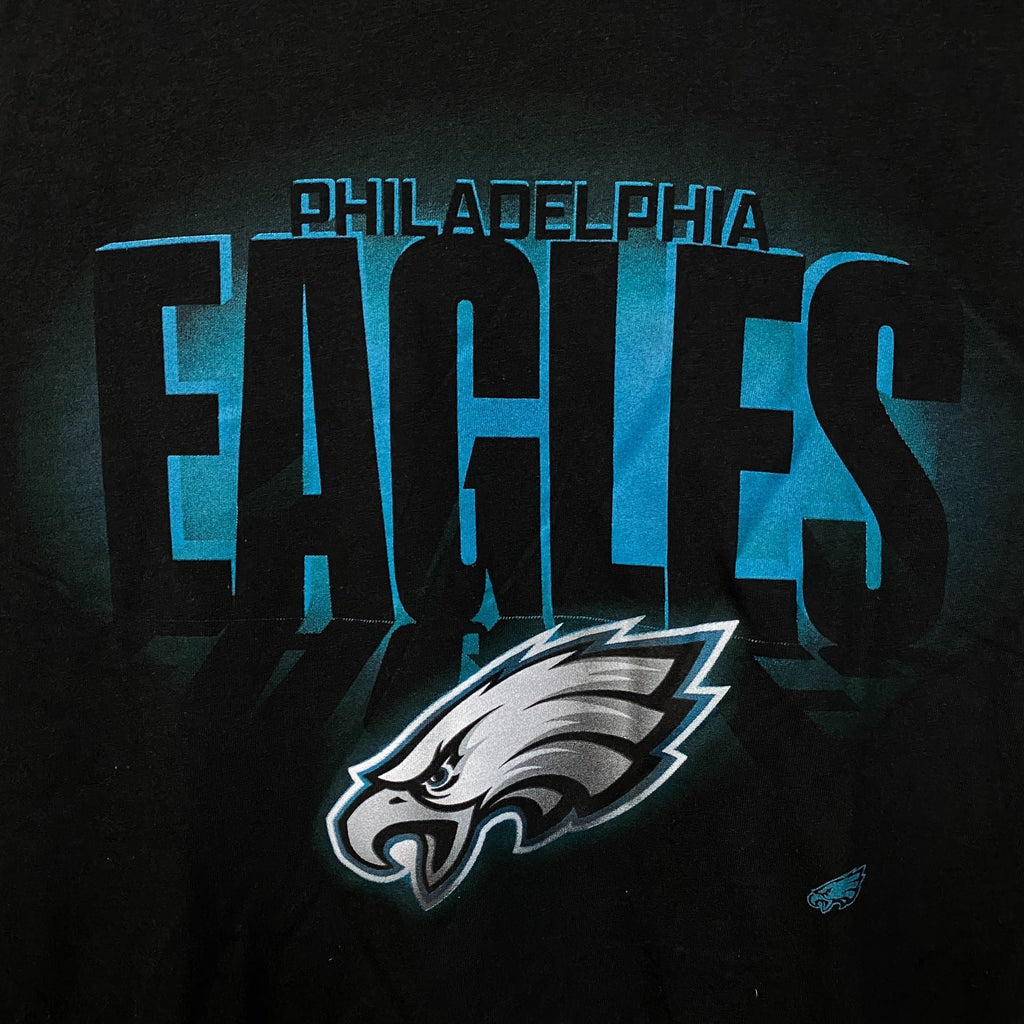 FOCO NFL Philadelphia Eagles Logo Graphic T-Shirt 2XL product image 2