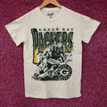 Junk Food Clothing NFL Green Bay Packers Rushing Flea product image 1