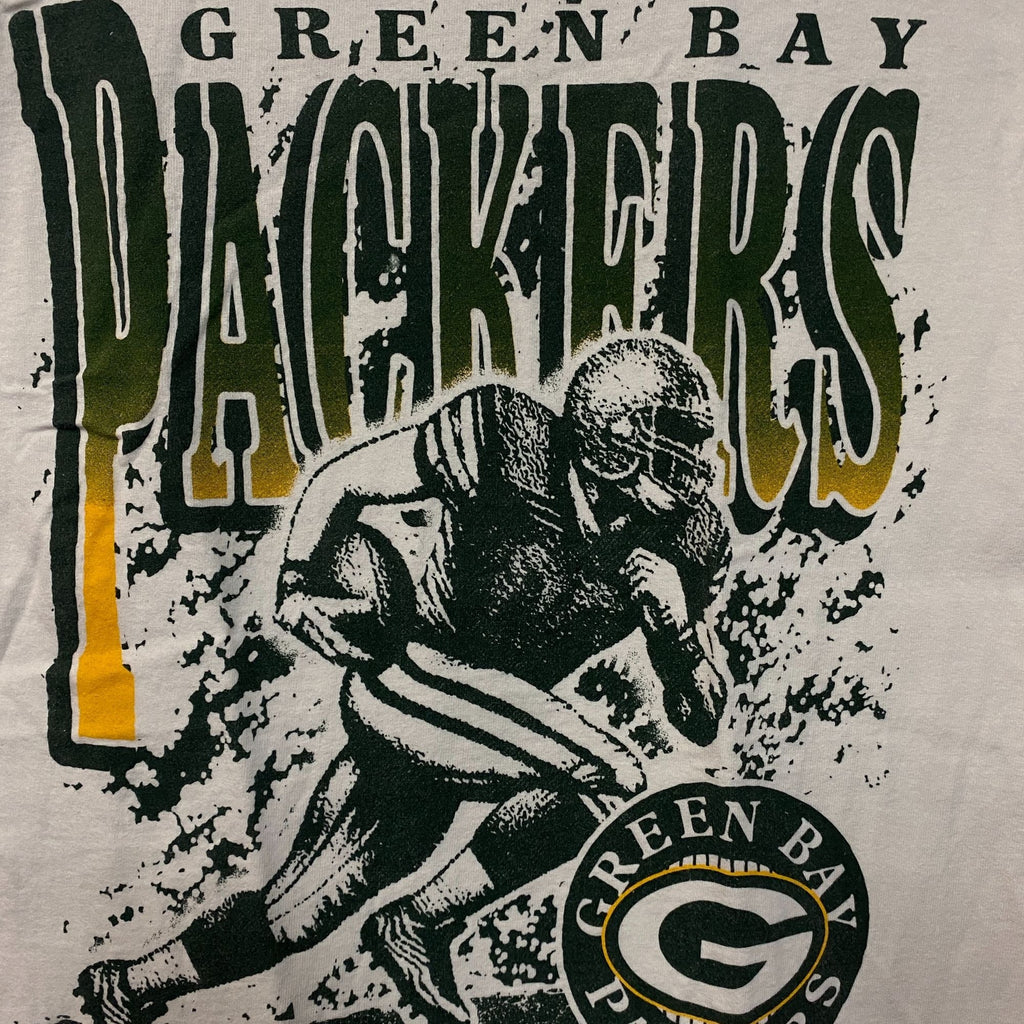 Junk Food Clothing NFL Green Bay Packers Rushing Flea product image 2
