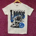 Junk Food Clothing NFL Detroit Lions Rushing Flea Market product image 1