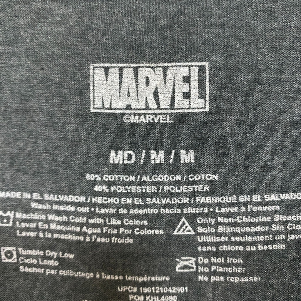 Marvel Logo Tshirt size medium product image 4