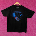 FOCO NFL Tennessee Titans Team Logo Graphic T-Shirt XL product image 1