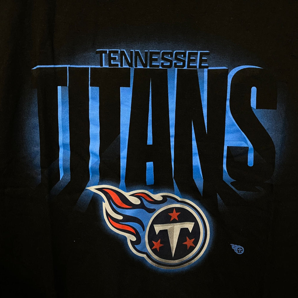 FOCO NFL Tennessee Titans Team Logo Graphic T-Shirt XL product image 2