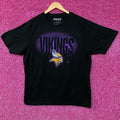 FOCO NFL Minnesota Vikings Logo Graphic T-Shirt XL product image 1