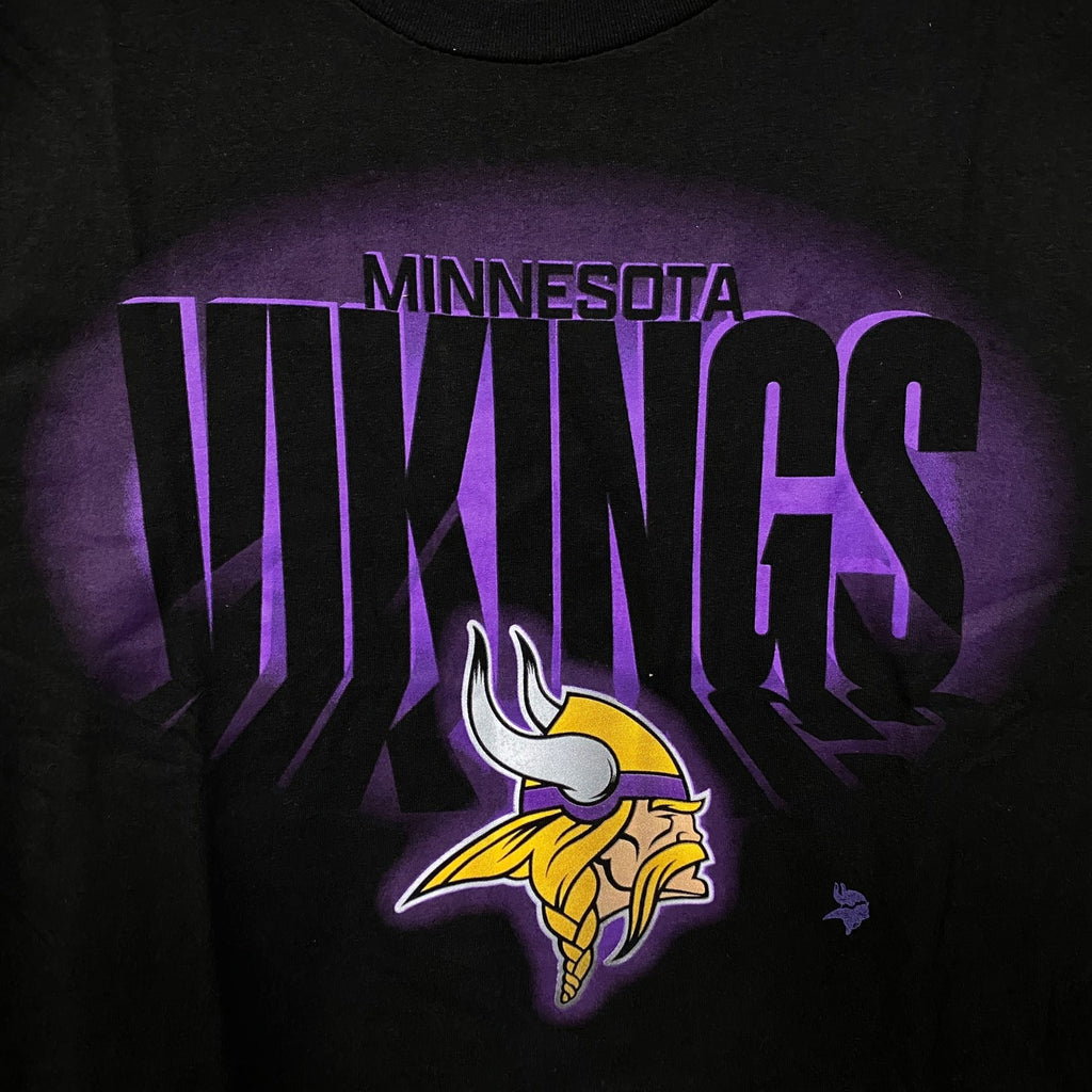 FOCO NFL Minnesota Vikings Logo Graphic T-Shirt XL product image 2