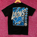Junk Food Clothing NFL Detroit Lions Shift T-Shirt XS product image 1