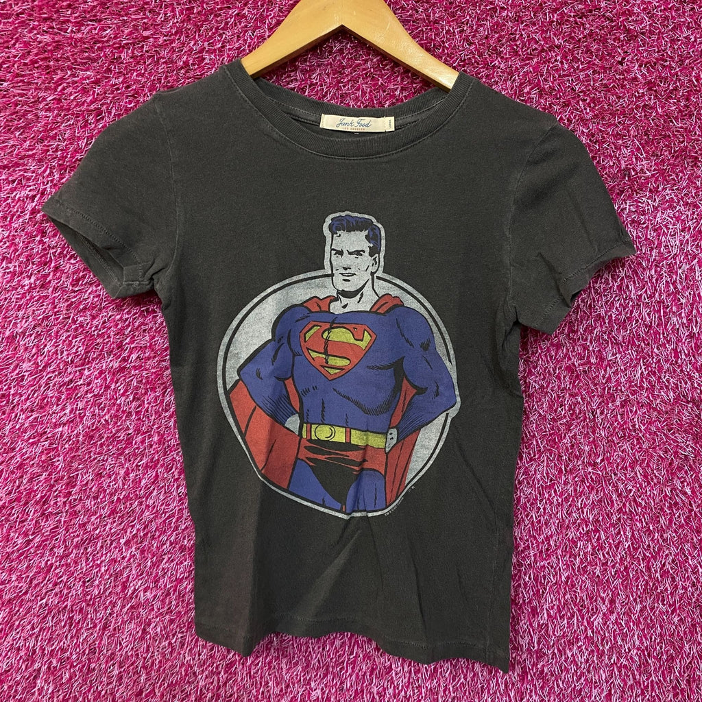 Superman Up, Up and Away! Tshirt size large product image 1
