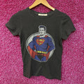 Superman Up, Up and Away! Tshirt size large product image 1