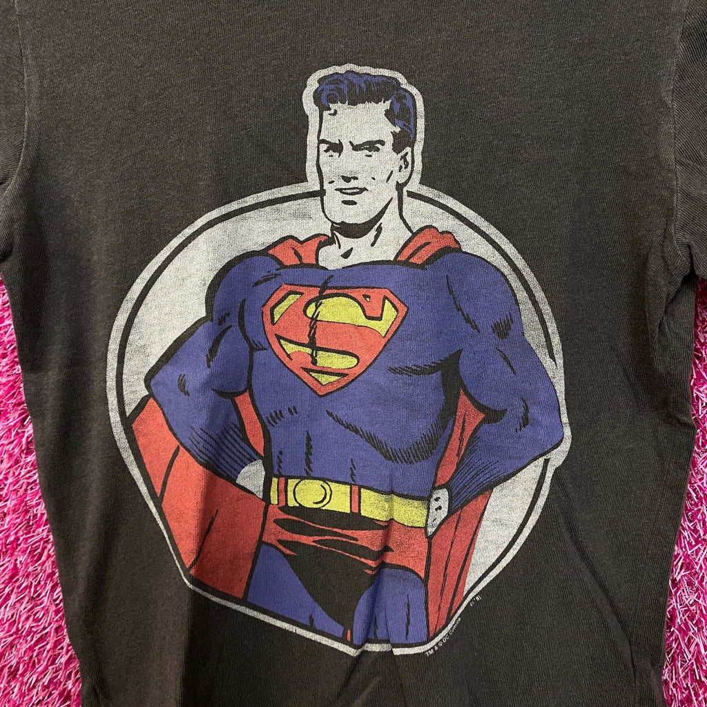 Superman Up, Up and Away! Tshirt size large product image 2