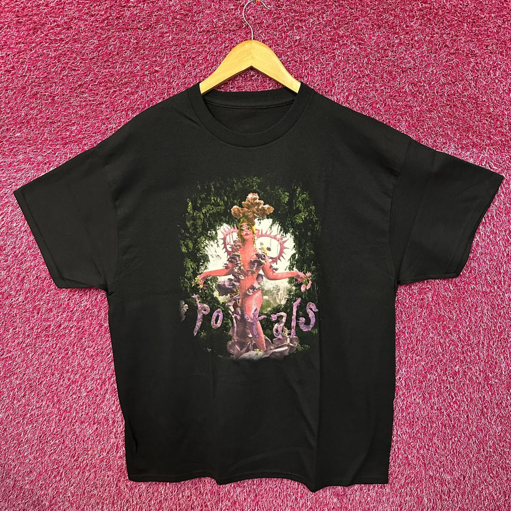 Melanie Martinez Portals Fairy black Tee XL product image 1