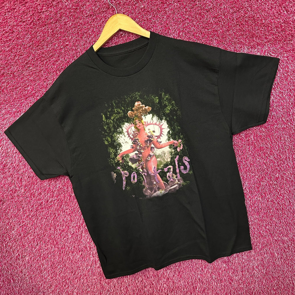 Melanie Martinez Portals Fairy black Tee XL product image 3