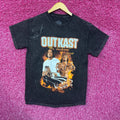 OutKast Ms Jackson Lyrics Stankonia Album Art Hip Hop Tee M product image 1