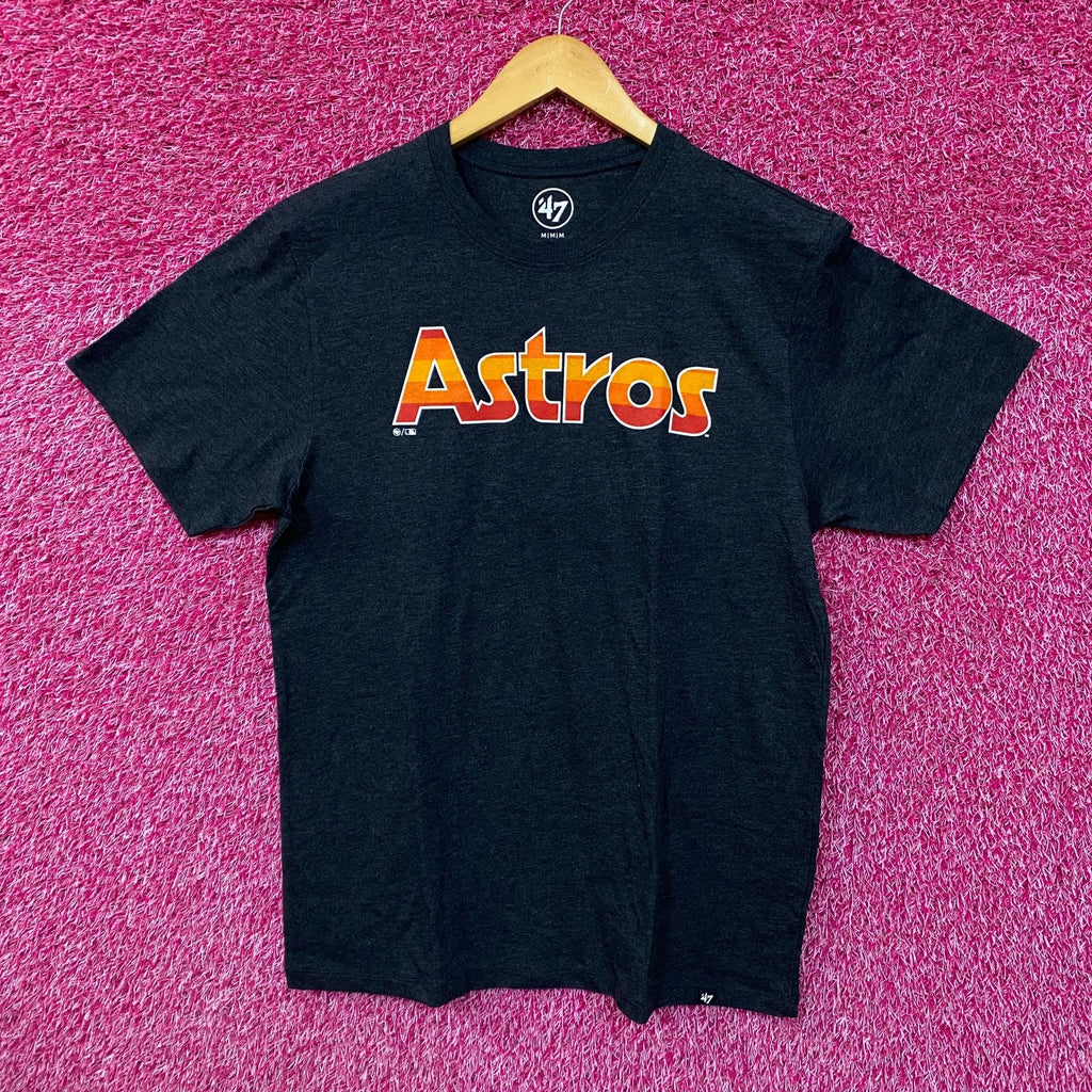 Houston Astros Major League Baseball Team Game Day Tee M product image 1
