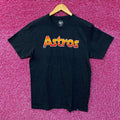 Houston Astros Major League Baseball Team Game Day Tee M product image 1