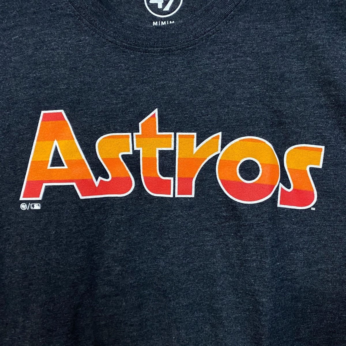 Houston Astros Major League Baseball Team Game Day Tee M product image 2