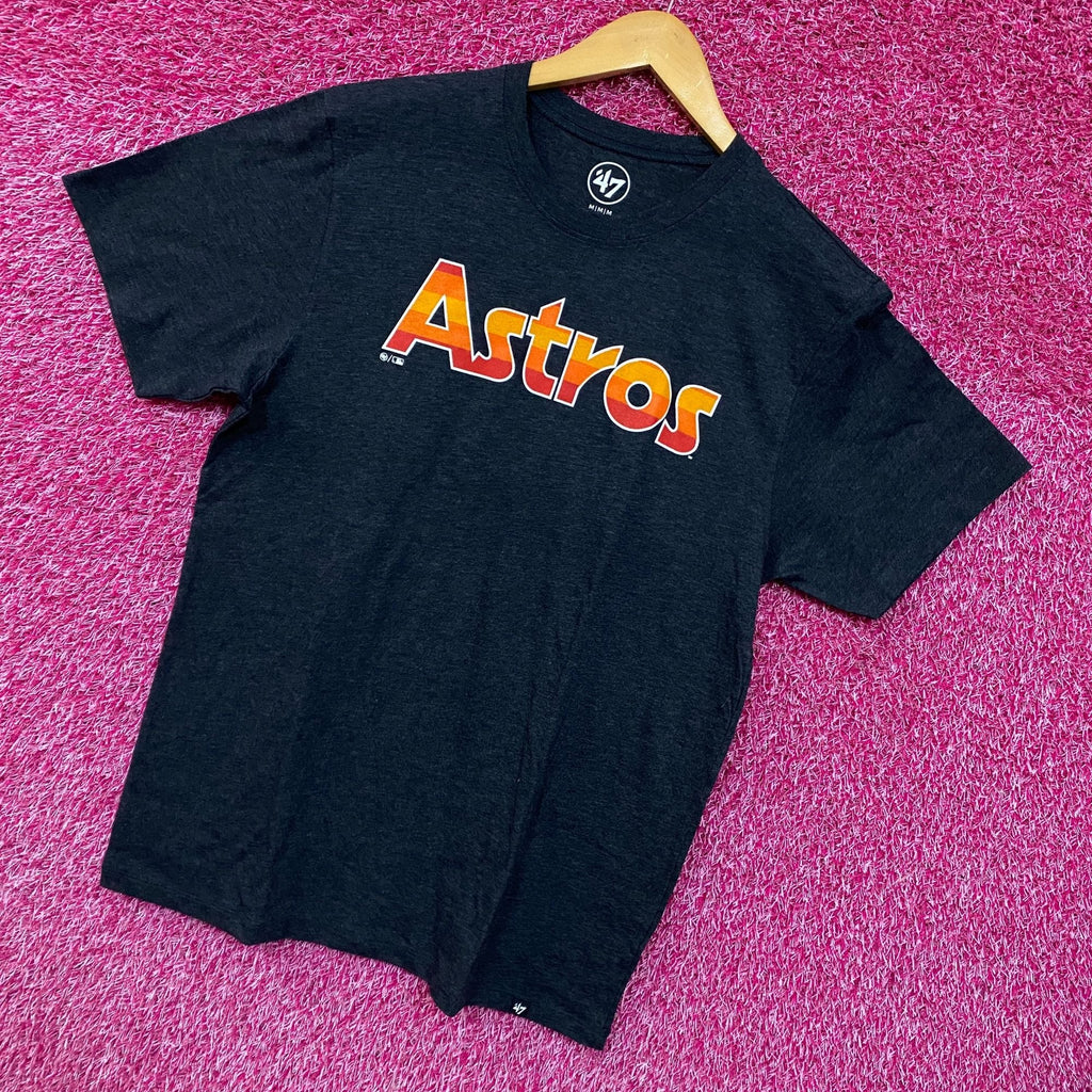 Houston Astros Major League Baseball Team Game Day Tee M product image 3