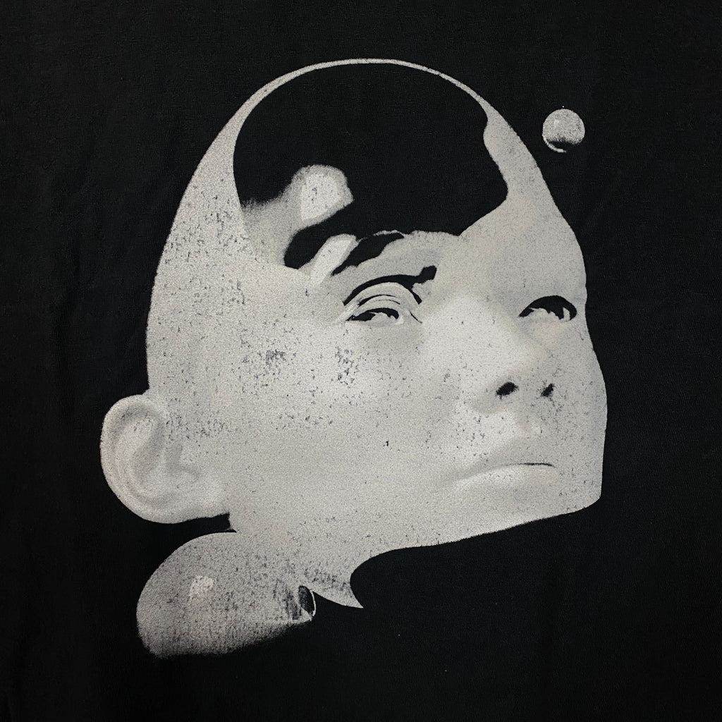Magic Silo Threads Series III White Stone Head Graphic product image 2