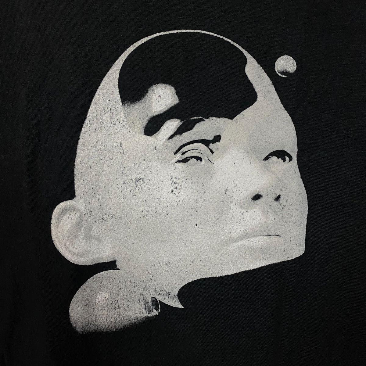 Magic Silo Threads Series III White Stone Head Graphic product image 2