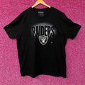 FOCO NFL Las Vegas Raiders Logo Graphic T-Shirt 3XL product image 1