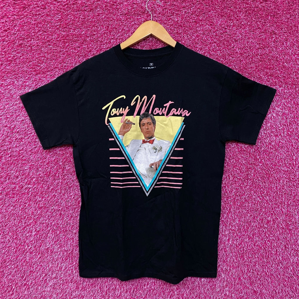 Scarface Tony Montana Movie Tshirt Size medium product image 1