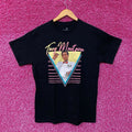 Scarface Tony Montana Movie Tshirt Size medium product image 1