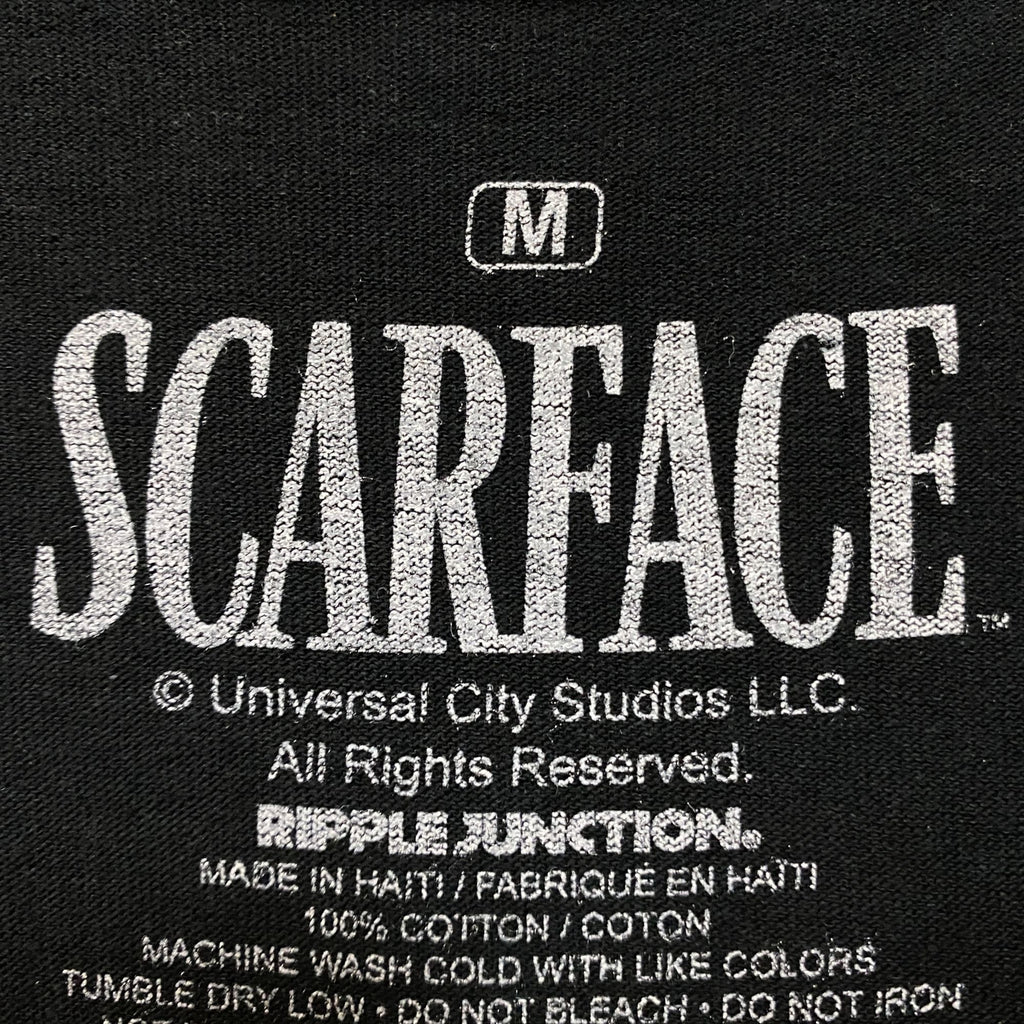 Scarface Tony Montana Movie Tshirt Size medium product image 4