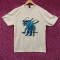 Ben Platt Live at the Ahmanson Concert Graphic T-Shirt Large product image 1