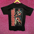 Deadpool Ultimate Timeline Wade Wilson Marvel Comics Tee M product image 1