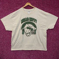 Sanrio Hello Kitty Outdoors Cute Graphic T-Shirt 2XL product image 1
