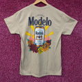 Ripple Junction Modelo Especial Beer Graphic T-Shirt Medium product image 1