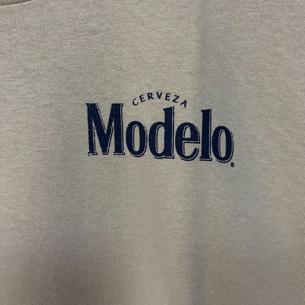 Ripple Junction Modelo Especial Beer Graphic T-Shirt Medium product image 3