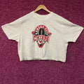Junk Food Clothing NFL Kansas City Chiefs Women's Mock Neck product image 1