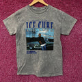 Ice Cube "It Was A Good Day" Graphic Acid Wash T-Shirt product image 1