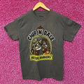 Chip N' Dale Rescue Rangers Tshirt size medium product image 1