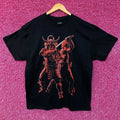GameStop Exclusive Assassin's Creed Shadows Graphic T-Shirt product image 1