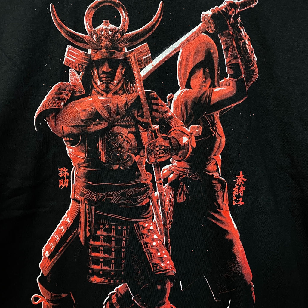 GameStop Exclusive Assassin's Creed Shadows Graphic T-Shirt product image 2