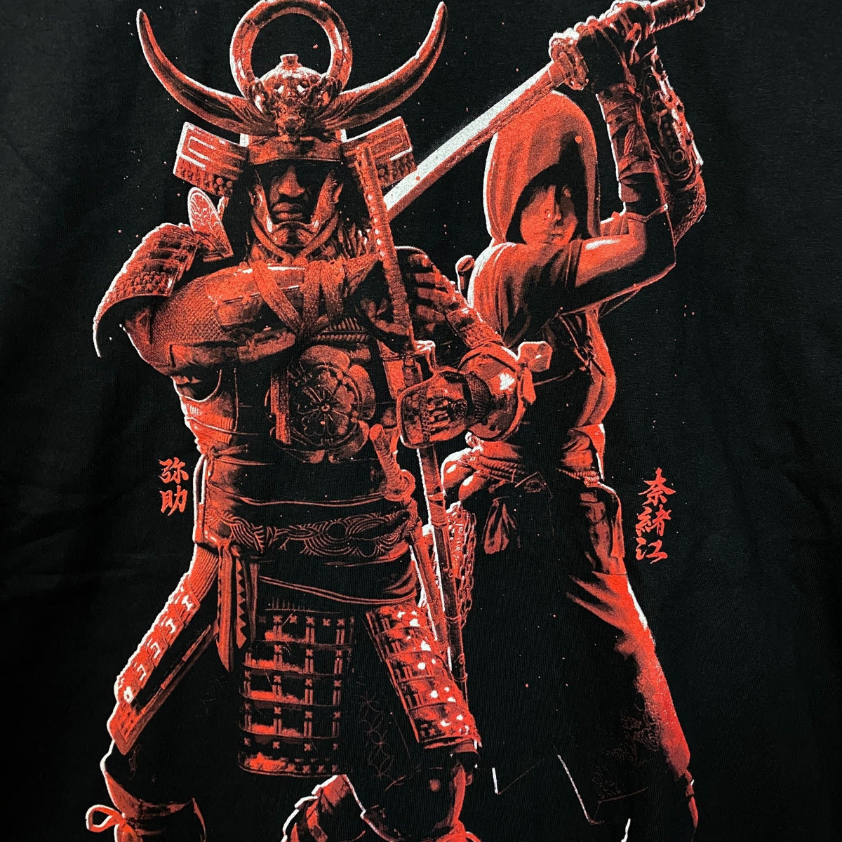 GameStop Exclusive Assassin's Creed Shadows Graphic T-Shirt product image 2