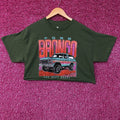 Junk Food Clothing Ford Bronco Off Road Ready Flea Market product image 1